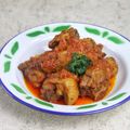 Cooksnap dari Arina Putri untuk resep Rica-rica bebek