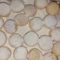 Cooksnap dari nurul hayya hafizhiah untuk resep Putri salju simple tapi tetap enak