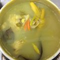 Cooksnap dari Efi Sandri untuk resep Ikan masak Kuning // Pallumara (khas Makassar)