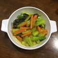 Cooksnap dari Fsisca Kitchen untuk resep Acar Kuning Wortel Timun