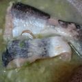 Cooksnap dari Dwiny Meidelfi untuk resep Ikan patin bumbu kuning mpasi 1+