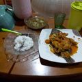 Cooksnap dari ummu khonsa (ela) untuk resep Gurame Asam Manis