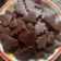 El cooksnap de Catalina Valenzuela cuando hizo Galletas cacao.
