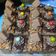Cooksnap dari Putri Marybel untuk resep Mocca nougat cake