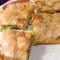 Cooksnap dari Dhora Agustien untuk resep Martabak Telur (ala abang2)