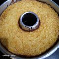 Cooksnap dari Afung Oppo untuk resep Bolu tape panggang
