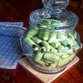 Cooksnap dari Dapoer Zoe untuk resep Kuker uget2 aka Ulat