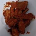 Cooksnap dari Dwi Suryaningsih untuk resep Ikan Tuna Balado