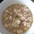 Cooksnap dari Arif Hartono Surya untuk resep Mun Tahu ayam jamur
