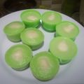 Cooksnap dari Yulia Nurhan untuk resep Kue Nona Manis