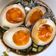 Cooksnap của Nguyễn Hoàng Yến khi họ làm theo món Trứng ngâm Hàn Quốc Hùng