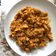 El cooksnap de Chema Roa cuando hizo Arroz con pollo al curry.