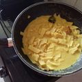 Cooksnap dari Ren2 untuk resep Rebung Masak Santan