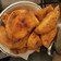 El cooksnap de Belen Andrea cuando hizo Empanadas fritas de jurel 🐟.