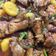 Cooksnap dari Jubeth Bethrixz untuk resep Ayam pedas saus tiram