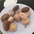 Cooksnap dari Sindy Claudia Sugiman untuk resep Donat Empuk dan super lembut