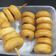 Cooksnap dari Nina Mukhlisina untuk resep Donat Empuk Tanpa Telur 1x proofing