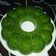 Cooksnap dari Sumarwati untuk resep Puding Lumut(Moss Coconut Podeng)