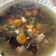 Cooksnap dari Devia Kurniati Setiawan untuk resep Sop baso rambut & jamur kuping