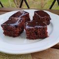 Kovacs Dana (Danadi’s Kitchen) Cooksnap-ja, amikor elkészítette a(z) Bögrés, kakaós-kókuszos kevert receptet.