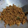 Cooksnap dari Rina Wulandari untuk resep 9. Kering Tempe Renyah Tahan Lama