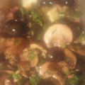 El cooksnap de cook Lorca cuando hizo Champiñones aboqueronaos.