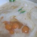 Cooksnap dari Ovyazid untuk resep 60. Kolak biji salak dapoer budhe