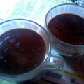 sayomi's cooksnap of when they made Caramel Mocha Hot Chocolate.