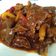 Cooksnap dari Tri Pratiwi untuk resep Daging sapi lada hitam paprika