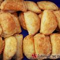 Cooksnap από nikouli στη συνταγή Τυροπιτάκια στο πι και φι