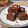 Cooksnap dari Tituk SK untuk resep Brownies Praktis (pakai selai cokelat Goldenfill + 4 bahan saja)