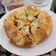 Cooksnap dari Helda S untuk resep Pizza jumbo | pizza panggang oven| pizza hut