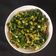 Rekha Vora's cooksnap of when they made મૂળા ની ભાજી નું શાક (Mooli Bhaji Shak Recipe In Gujarati).