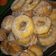 El cooksnap de Lucrecia Godoy cuando hizo Bolitas de fraile esponjosas! Receta Económica.