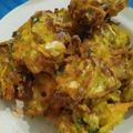 Cooksnap dari Asri Irawati untuk resep Bala bala