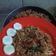 Cooksnap dari Nadra Koetin untuk resep Nasi goreng saus tiram