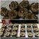Cooksnap dari Inayah Dekha Anastasia untuk resep Banana Muffins (No mixer) (tutorial)