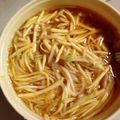 Cooksnap dari Tania Ayu untuk resep Asinan serut mangga dermayu