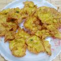 Cooksnap dari Pawon Jeunk Tya untuk resep Peyek udang renyah sederhana