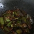 Cooksnap dari Sari Wijayanti untuk resep Terong balado terasi pete