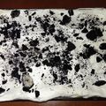 Jen P.'s cooksnap of when they made Flora's 4 ingredient icebox cake.