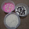 Cooksnap dari Noor Farah untuk resep Brownies kukus