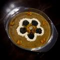 کوک اسنپ Amiran بعد از امتحان کردن آش بلغور گندم وعدس (سنندج)😋.
