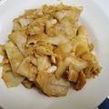 陳麗塔（愛煮菜的職業婦女） 的 清炒桂竹筍 cooksnap
