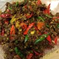 Cooksnap dari Dewi Puspitasari untuk resep Pare nenek