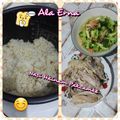 Cooksnap dari Erna Juwita untuk resep Nasi Hainam ayam rebus enak sekali untuk si pacar 😘