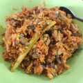 Cooksnap dari dedew pasaribu untuk resep Pampis Tongkol Pedas Manado