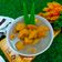 Cooksnap dari Rahma_Bunda Radit & Rafa untuk resep 235. Kolak Ubi Kuning
