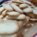 Cooksnap dari Macak Masak untuk resep (219) Lidah Kucing