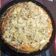 El cooksnap de Alejandro Ismael Cabaña cuando hizo Masa para pizza (Dieguito’s style).